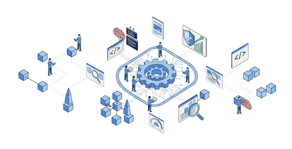 Desarrollo de un agente de Inteligencia Artificial en una pantalla