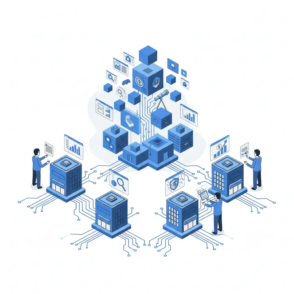 Capacitación ejecutiva en Inteligencia Artificial